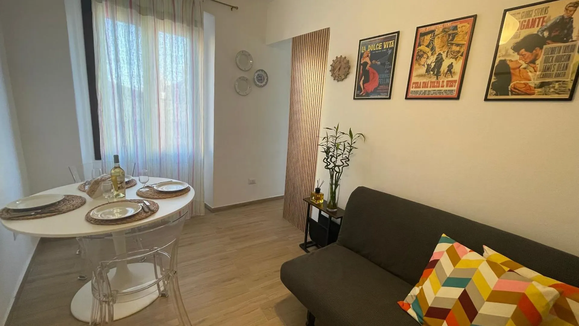 Centro Storico Lovely House R9345 Cagliari 0*,