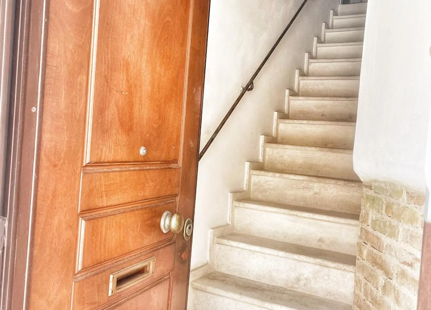 Apartment Centro Storico Lovely House R9345 Cagliari