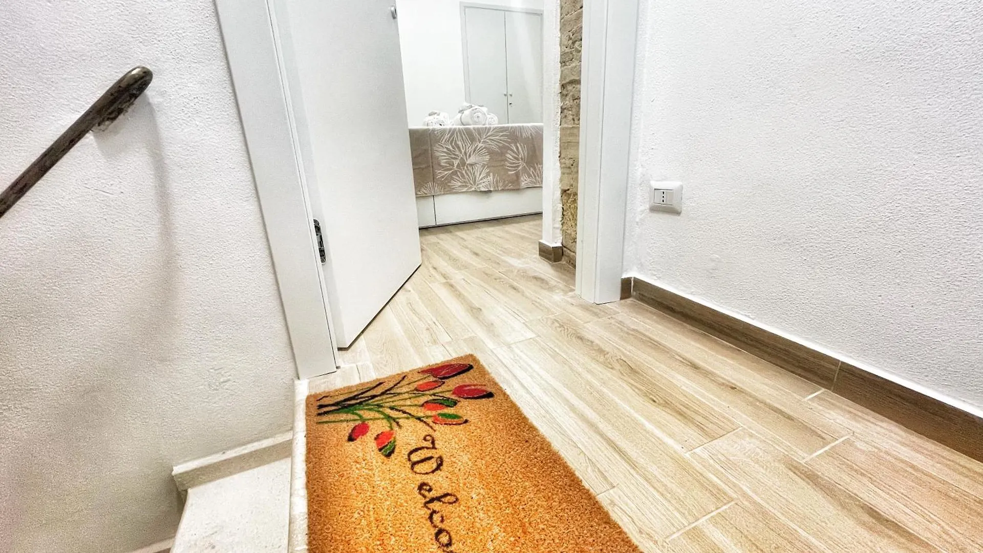 Centro Storico Lovely House R9345 Cagliari