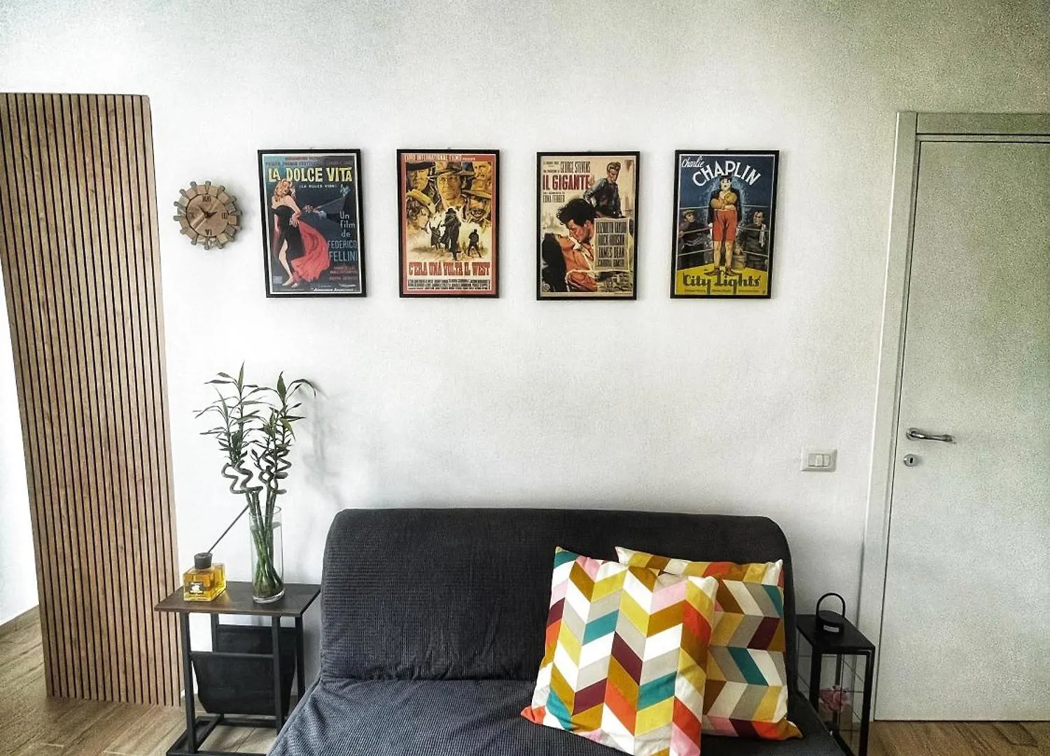 Centro Storico Lovely House R9345 Cagliari Italy