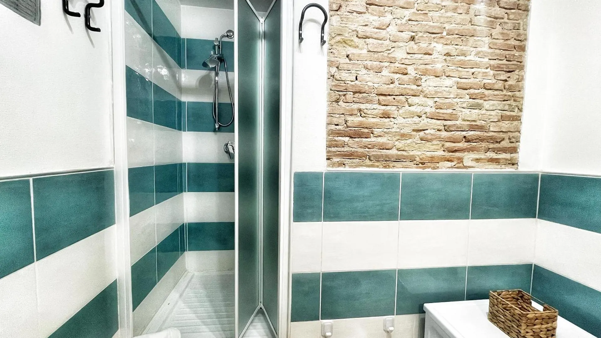 Centro Storico Lovely House R9345 Cagliari