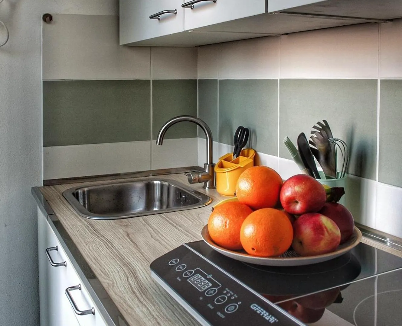 Centro Storico Lovely House R9345 Cagliari