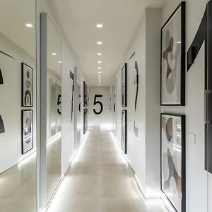  Pensjonat Casa Lounge Istria