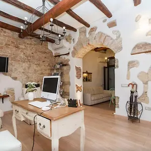 Bed & Breakfast Arche, Cagliari