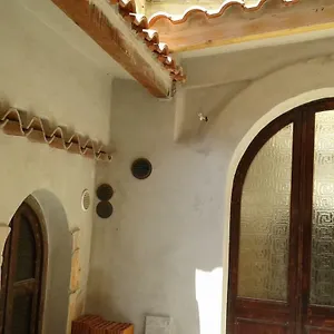  Dom wakacyjny Casa Dell'artista Singola E Indipendente